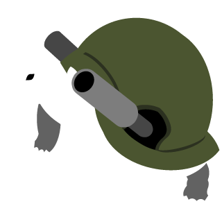 WarTurtleKal's emblem