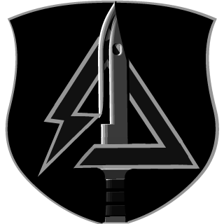 Zalival's emblem