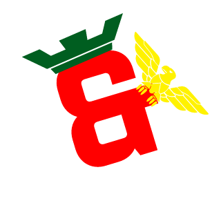 Rurickovich's emblem
