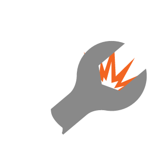 frankalm's emblem