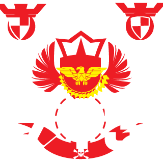 LP-RIPPER24's emblem