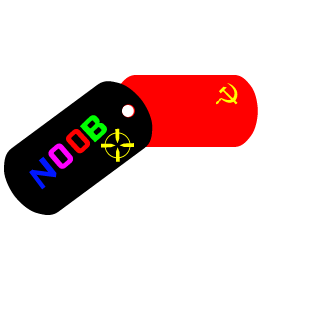 Jervea123's emblem