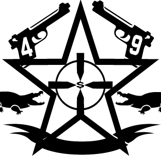 KLT-49's emblem