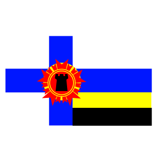 MikkoK87's emblem