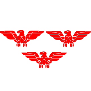 Suprim37's emblem