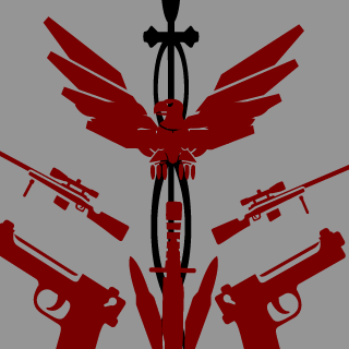 Skurwol6669's emblem