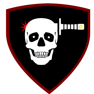 Teygan's emblem