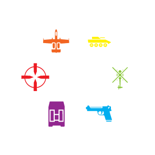 Quartergeekster's emblem