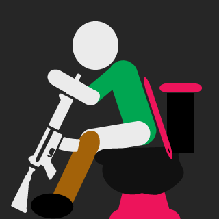 BuffaalloBilll's emblem