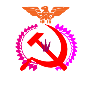 IzoBarik's emblem