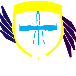 RaclyEd's emblem