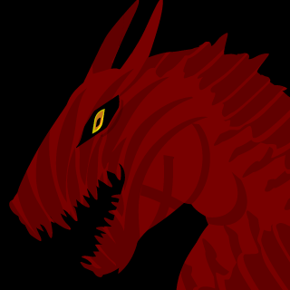 RAYU-XUS's emblem