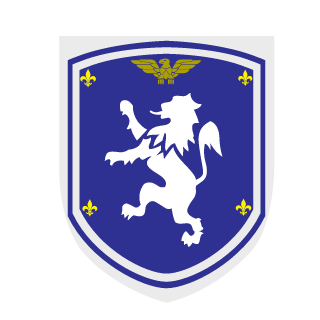 Stearman's emblem