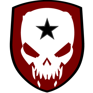 RowdySniper's emblem