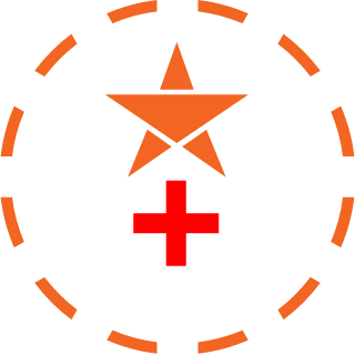 AurusDeristares's emblem