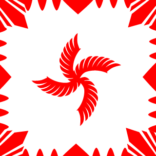 Fuoji's emblem