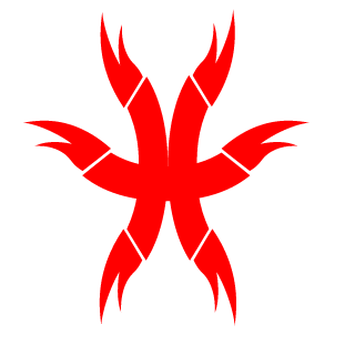 BerserkWolf UK's emblem
