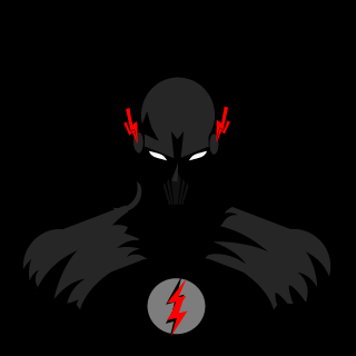 McGlockin's emblem