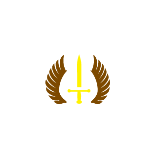 RupK's emblem