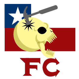 FUERZACHILE's emblem