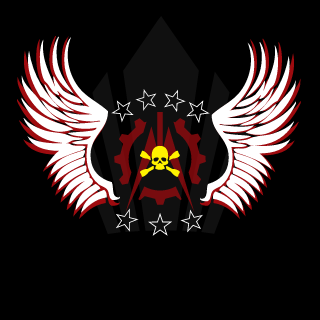 munkiedad's emblem