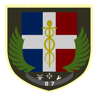 Pascalm26's emblem