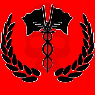 Sidvous's emblem