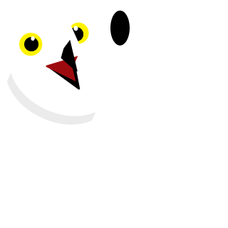 Snaskfarbror's emblem