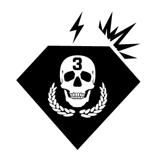 HighSpeedDee's emblem