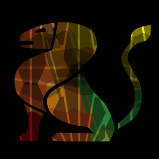 OutOfRangeDE's emblem