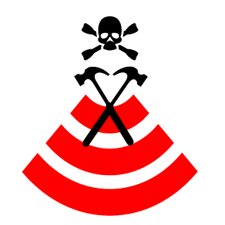 sharlamov's emblem