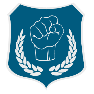 Loothier's emblem