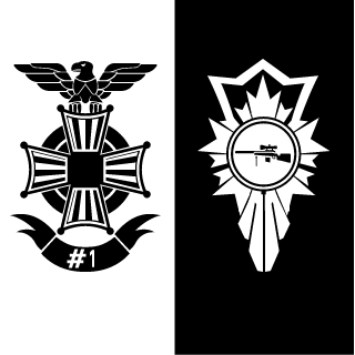 DominusLudorum46's emblem