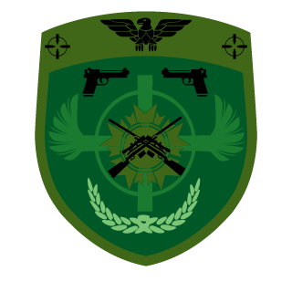 shortt82's emblem