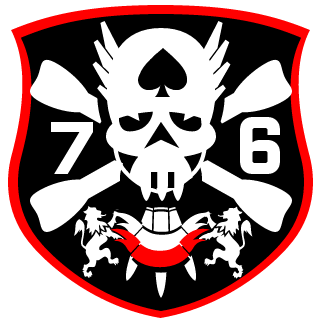 Wrednomordy's emblem