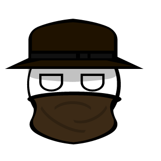 CharacterGamer's emblem