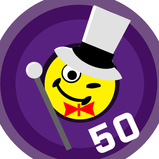 siegrist50's emblem