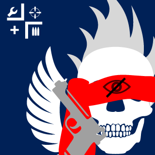 Nando 2071997's emblem