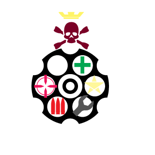 77scavanger77's emblem