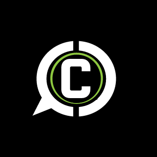 Team Carbon's emblem