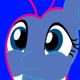 FlutRaf's emblem