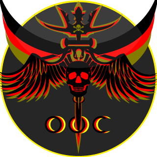 STS-Askari's emblem