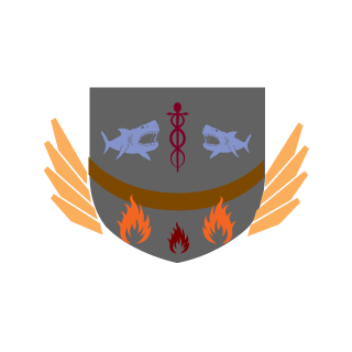 karrysto's emblem