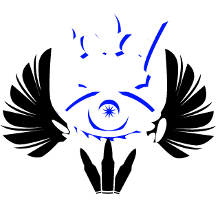 kyrossauro's emblem