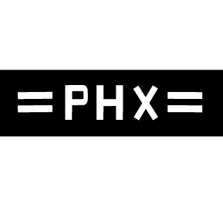 Community  PHX's emblem