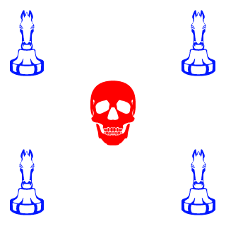 PreyNspray92's emblem