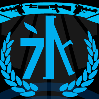 CODEM4N20's emblem