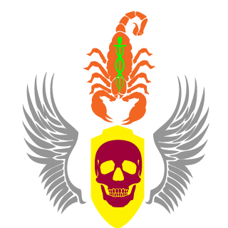 0Cornholio0's emblem