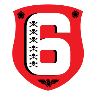 NICKYSIX84's emblem