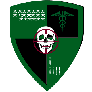 kickbxrr's emblem